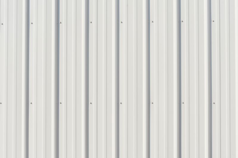 Aluminum Siding Cleaning