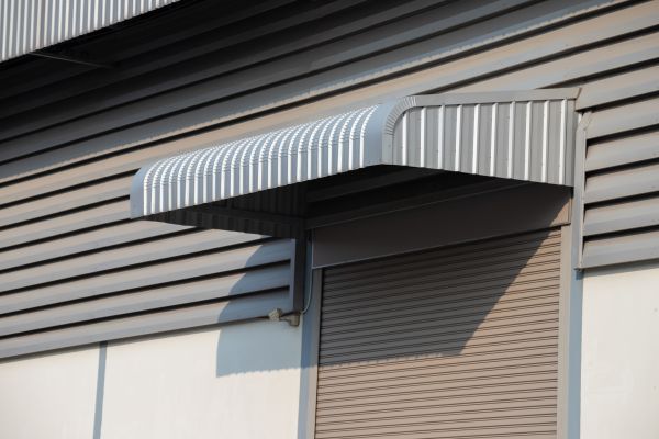 Cost of Awning Power Washing in Estero