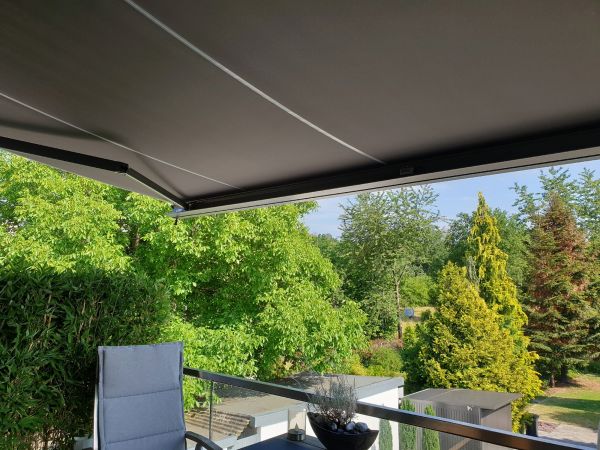 Cost of Fabric Awning Cleaning in Estero