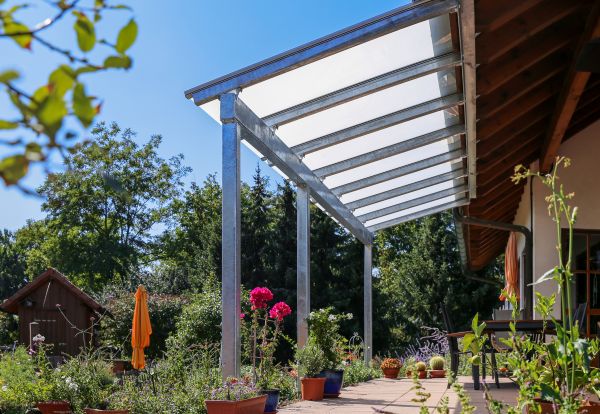 Cost of Patio Awning Cleaning in Estero