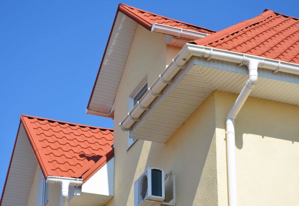 Cost of Soffit Cleaning in Estero