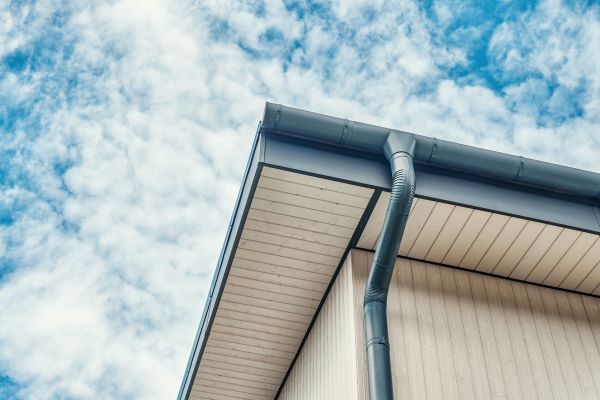 Cost of Fascia Washing in Estero