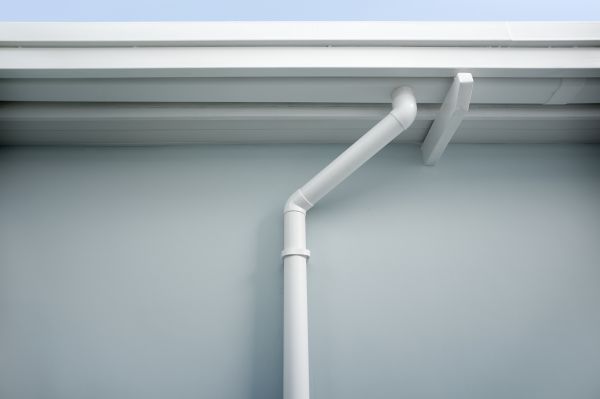 Cost of Downspout Jetting in Estero
