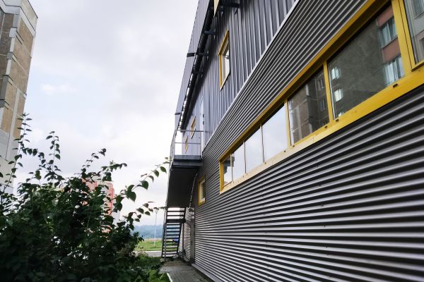 Cost of Aluminum Siding Cleaning in Estero