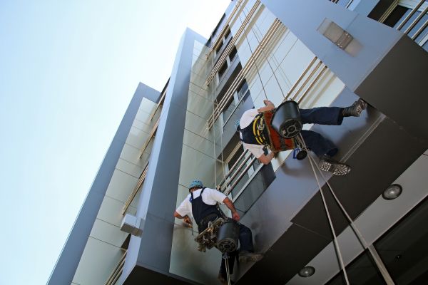 Cost of Condo Exterior Cleaning in Estero