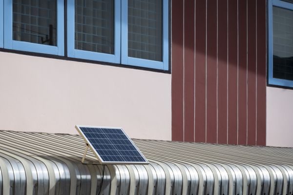 Cost of Aluminum Awning Washing in Estero